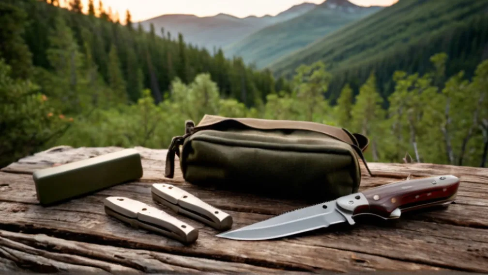 Top Branduri Outdoor 2026: Câștigătorii Categoriei Supraviețuire, Bushcraft & Sălbăticie