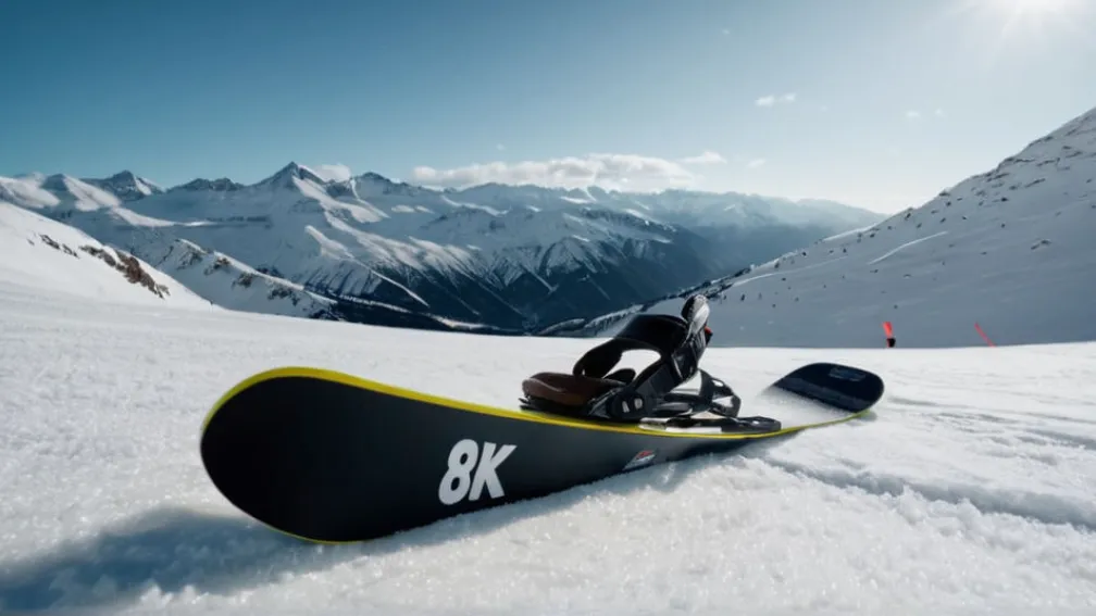 Brandurile de Top pentru Sporturi de Iarnă 2026: Câștigătorii au fost anunțați