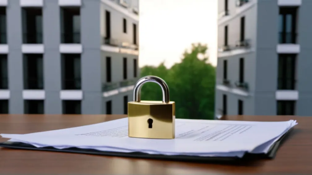 Ce trebuie să știe chiriașii din Germania la schimbarea proprietarului locuinței