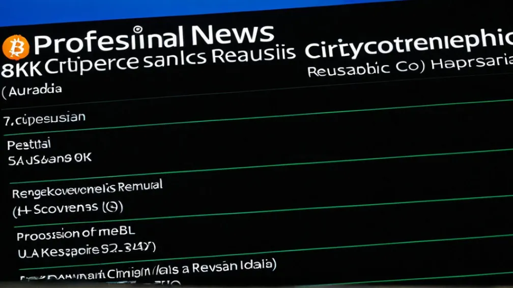 Criptomoneda: Revoluție în Finanțe sau Bujie?