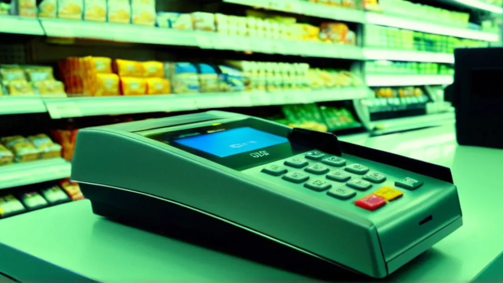 Acces simplificat la numerar: Noile reguli UE permit retrageri de bani din supermarketuri fără cumpărături