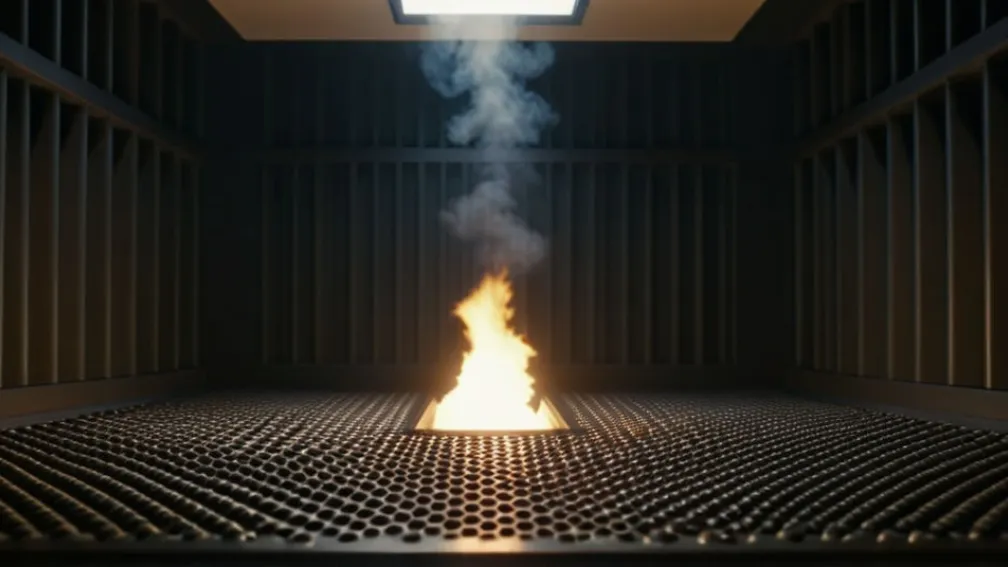 Tragedia familiei germane în Istanbul: Otrava cu fosfină, cauza probabilă a morții