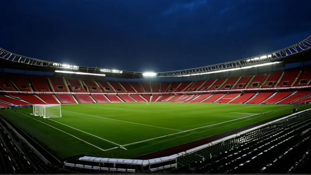 Eroul promovării St. Pauli, Oladapo Afolayan, luptă pentru un loc în echipă