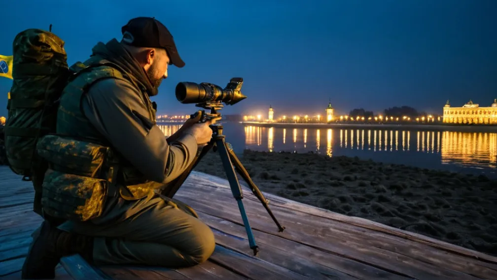 Rezumatul articolului despre Ucraina