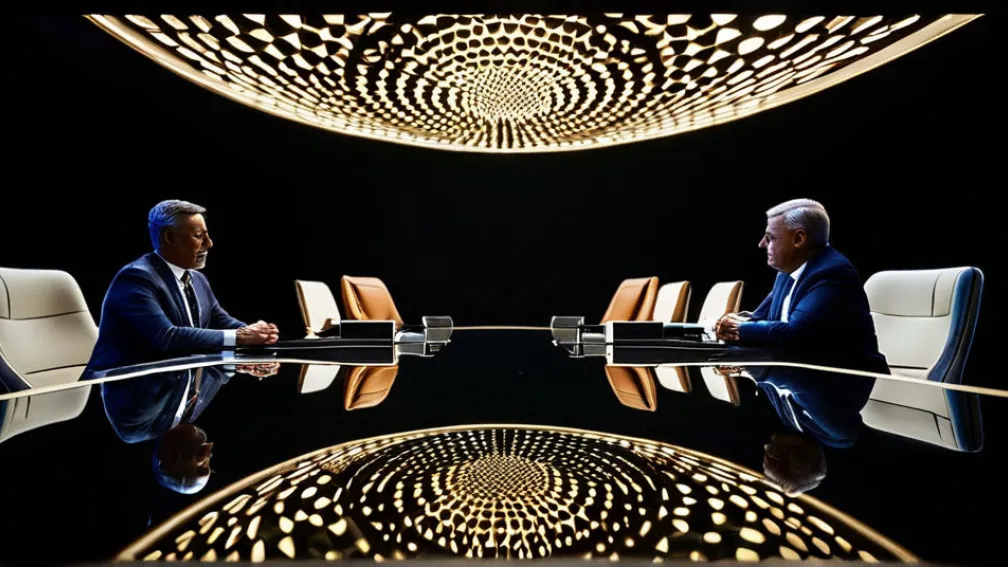 „Riverboat” anunță o ediție specială cu invitați de marcă pe 14 noiembrie 2025