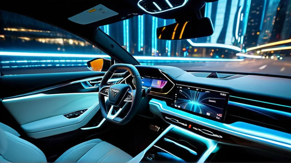 Poliția din Bremen investighează: Este videoclipul cu puiul de leu din BMW generat de inteligența artificială?