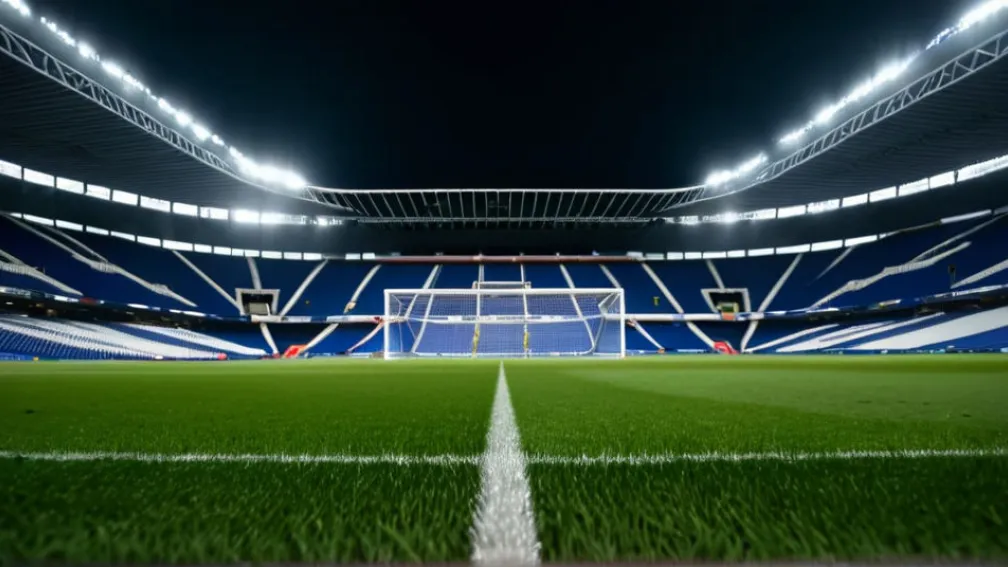 Două Vedete DFB Plănuiesc Transferuri de Iarnă pentru un Loc la Mondial