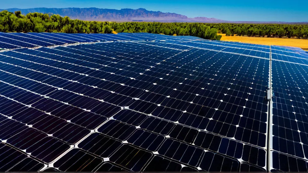 Cercetare în domeniul energiei solare