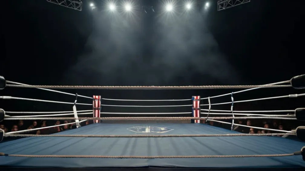 Turneul „The Last Time Is Now” continuă la SmackDown: Cine este Misteriosul Oponent al lui LA Knight?