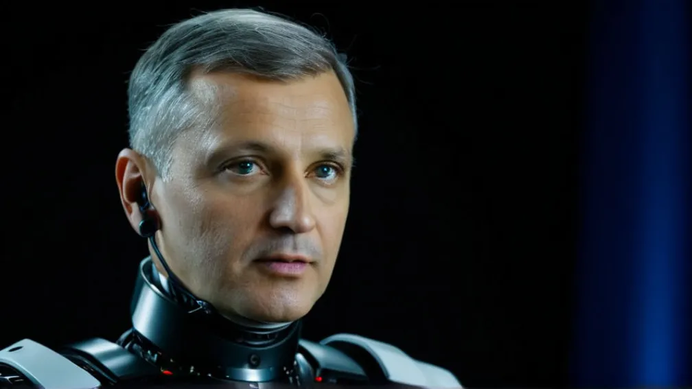 Prezentare globală a situației inteligenței artificiale