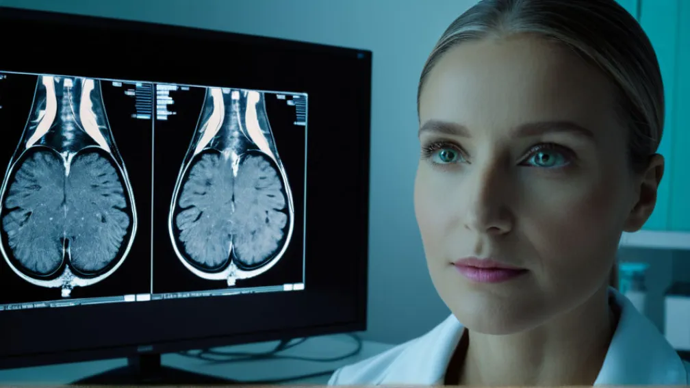 Aplicarea inteligenței artificiale în medicină