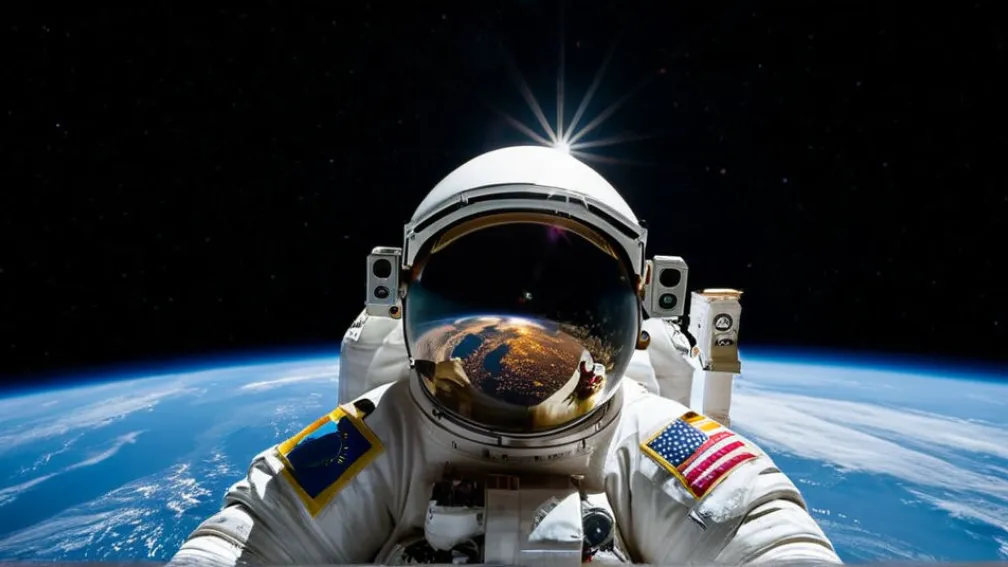 Agențiile Spațiale din Lume