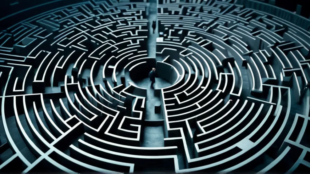 Criza masculinității: De ce bărbații renunță la dragoste?