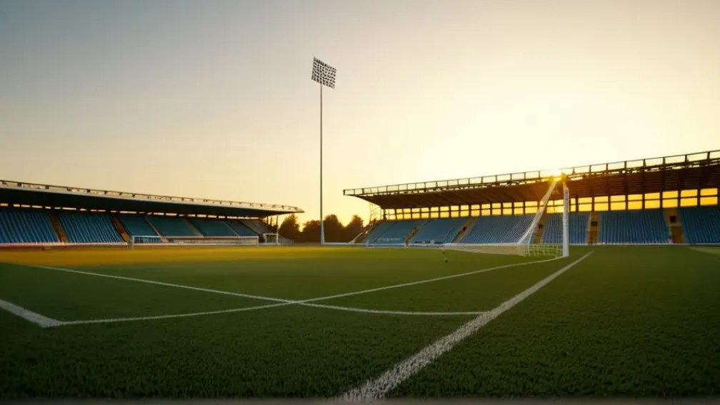 Victoria Dynamo Dresden accelerează căutarea unui nou director sportiv