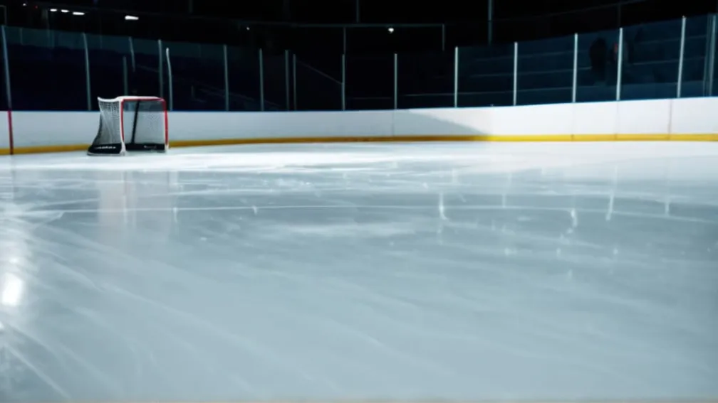 Campioana la Hochei „Eisbären” se Luptă cu Inconstanța: Mulți Jucători Sunt Doar „Pasageri”