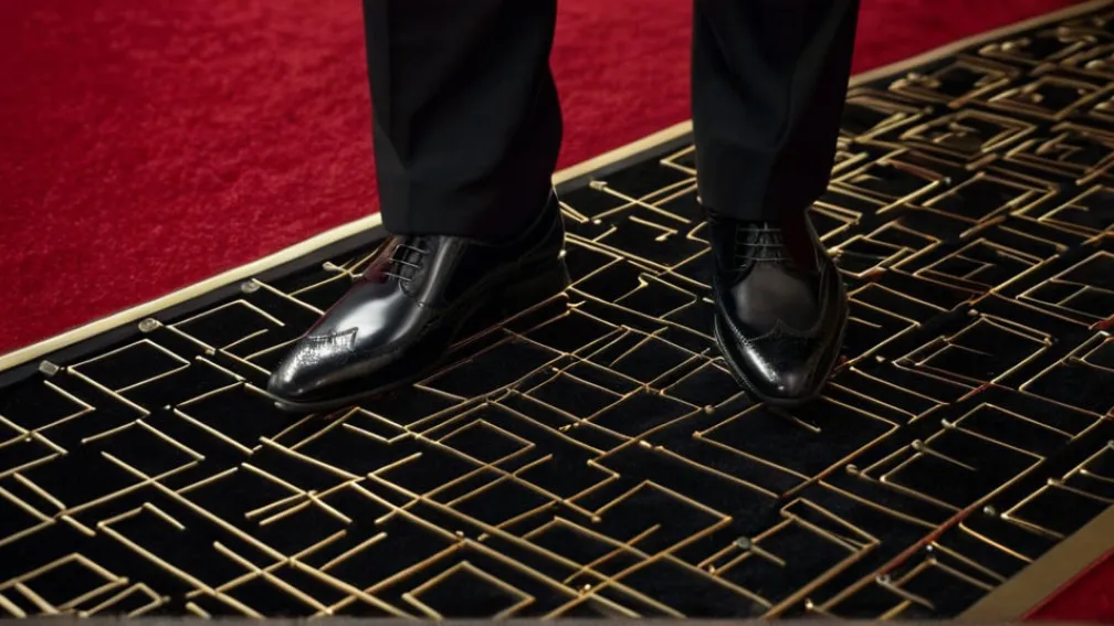 Yvonne Catterfeld și Adam von Mack, prima apariție oficială ca și cuplu pe covorul roșu