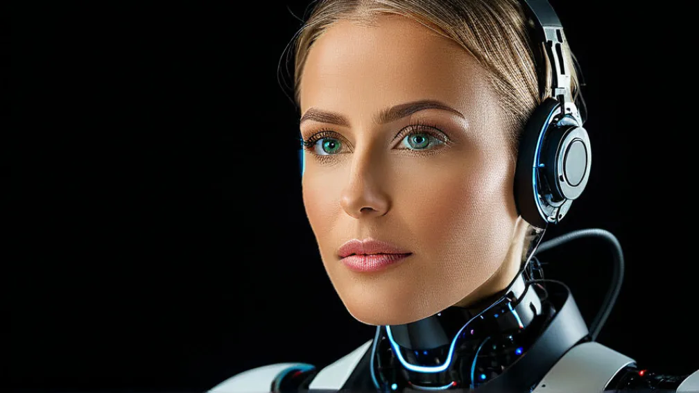 Primul inteligență artificială care a atins nivelul inteligenței umane