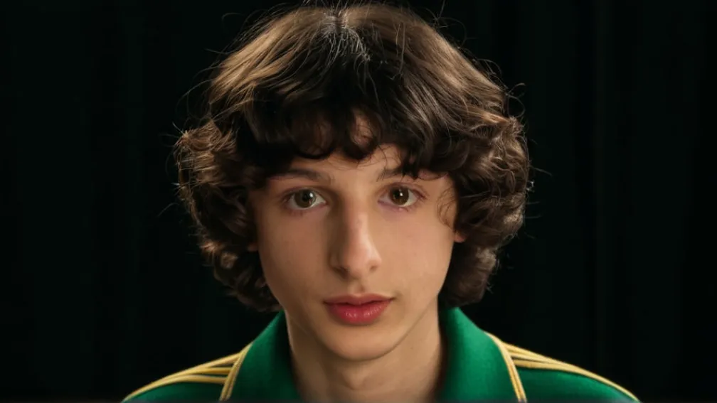 Finn Wolfhard, starul din „Stranger Things”, și-a dezvăluit rădăcinile germane înainte de finalul serialului