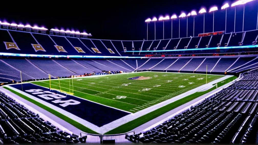 Mahomes și Chiefs în "Infernul Altitudinii" din Denver: Meci Crucial pentru Playoff-uri