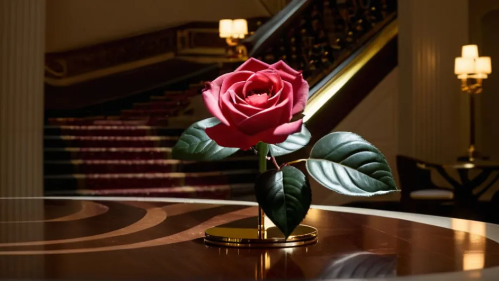 "Sturm der Liebe": Ce se întâmplă în săptămâna 24-28 noiembrie 2025 la Fürstenhof?