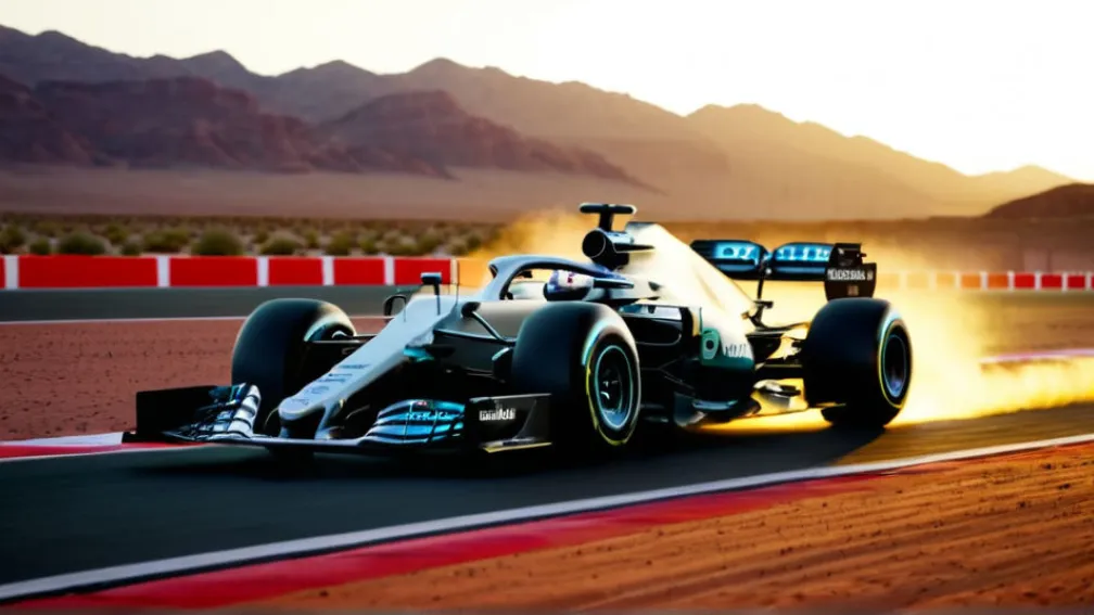 McLaren refuză ordinele de echipă în lupta pentru titlul de Formula 1