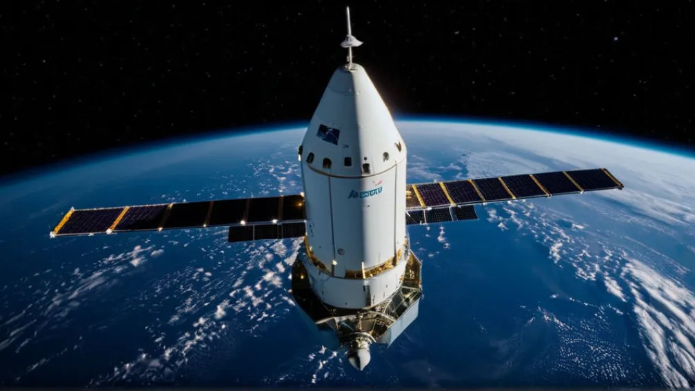 Lansarea primei misiuni spațiale în cosmos