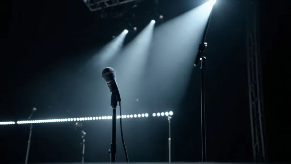 Thomas Gottschalk își explică momentul de "blackout" de la gala Bambi