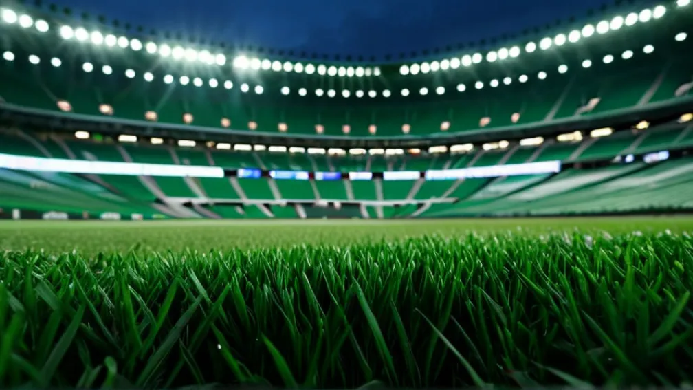 Schimbări Majore la 1. FC Saarbrücken: O Nouă Eră După O Serie Fără Victorie