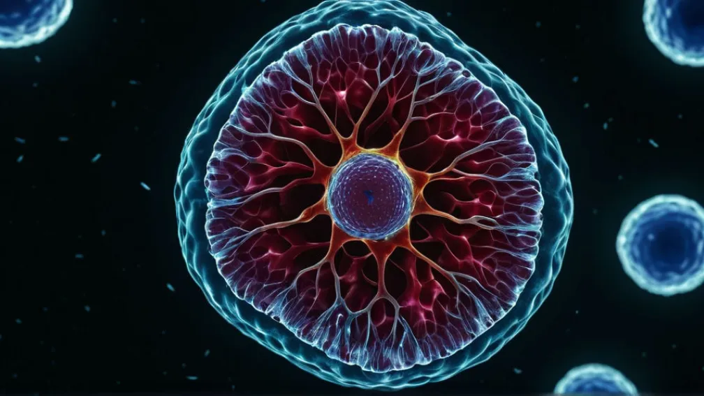 Oamenii de știință din New York inversează îmbătrânirea celulelor stem sanguine la șoareci