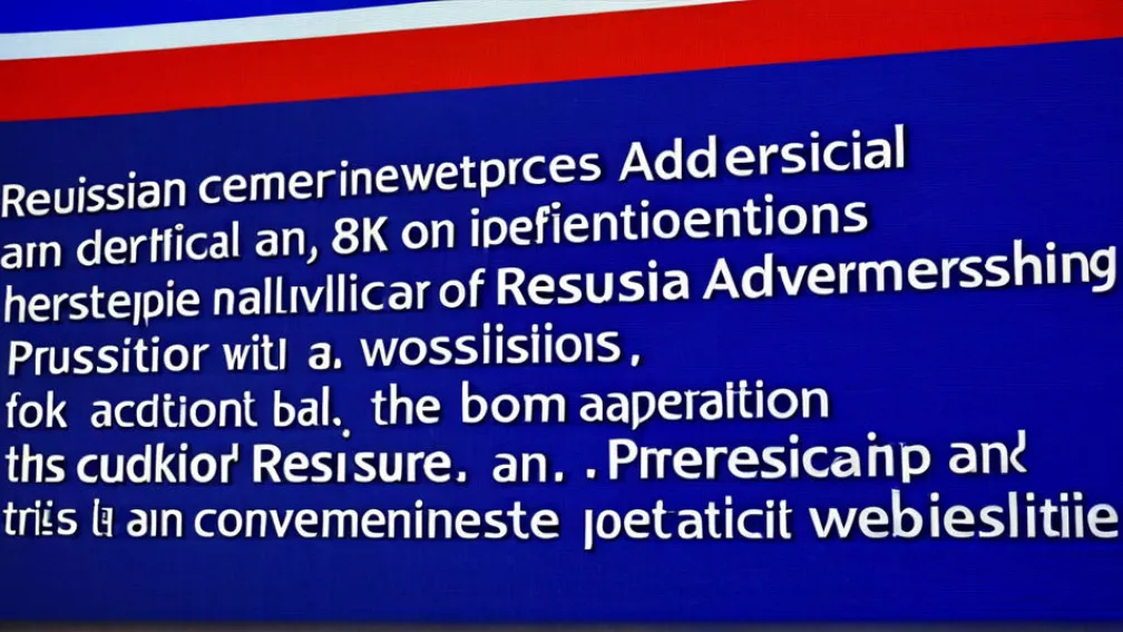 Interzicerea publicității pe site-urile guvernamentale