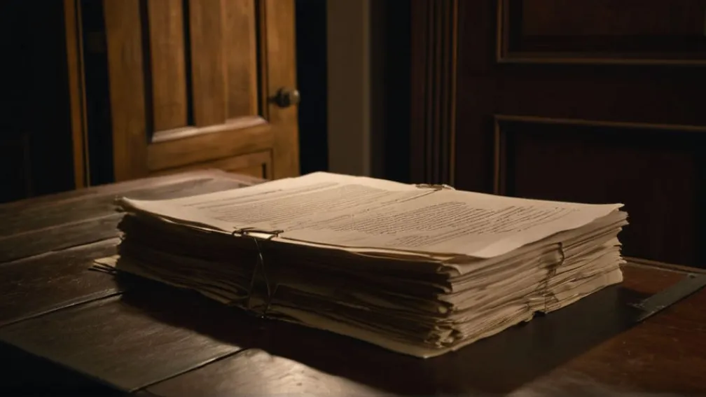 Pericolul meseriei de executor judecătoresc: Un caz tragic scoate la iveală riscurile executării silite