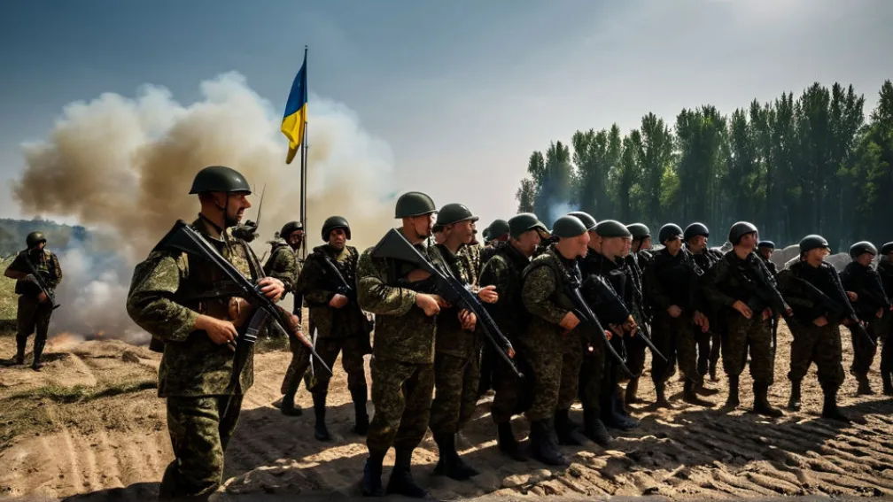 Conflictul ucrainean: ultimele evenimente și perspective