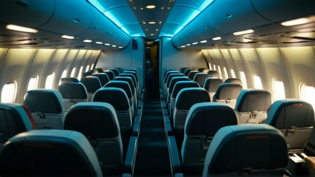 Luptătoarea MMA Sinead Kavanagh, arestată după ce ar fi agresat doi polițiști într-un avion Ryanair