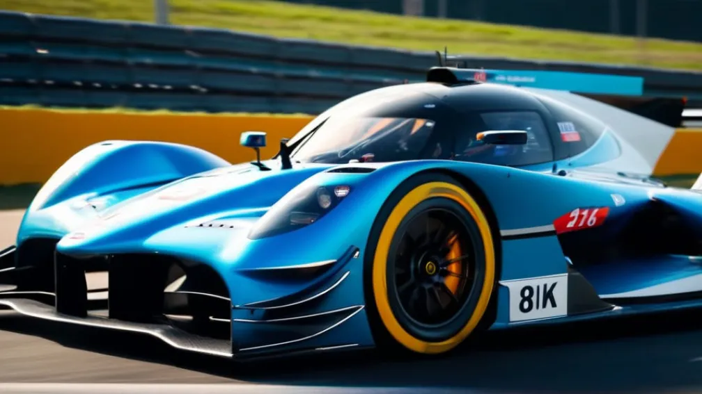 Red Bull, mesaj secret către "spionii" Formulei 1 în Qatar