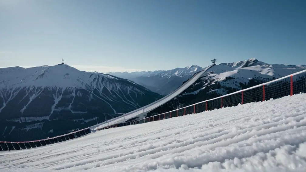 Viitor incert pentru schiul nordic combinat: proba feminină, exclusă de la Jocurile Olimpice