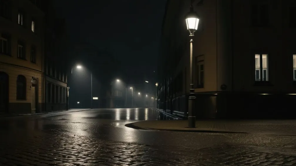 Individ necunoscut amenință un bărbat (35) cu un cuțit în Hamburg pe fond homofob