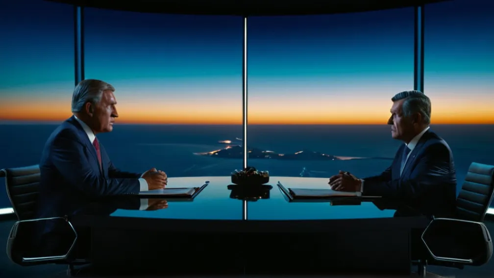 Cum se poate încheia războiul din Ucraina? Dezbatere crucială la „Maybrit Illner”