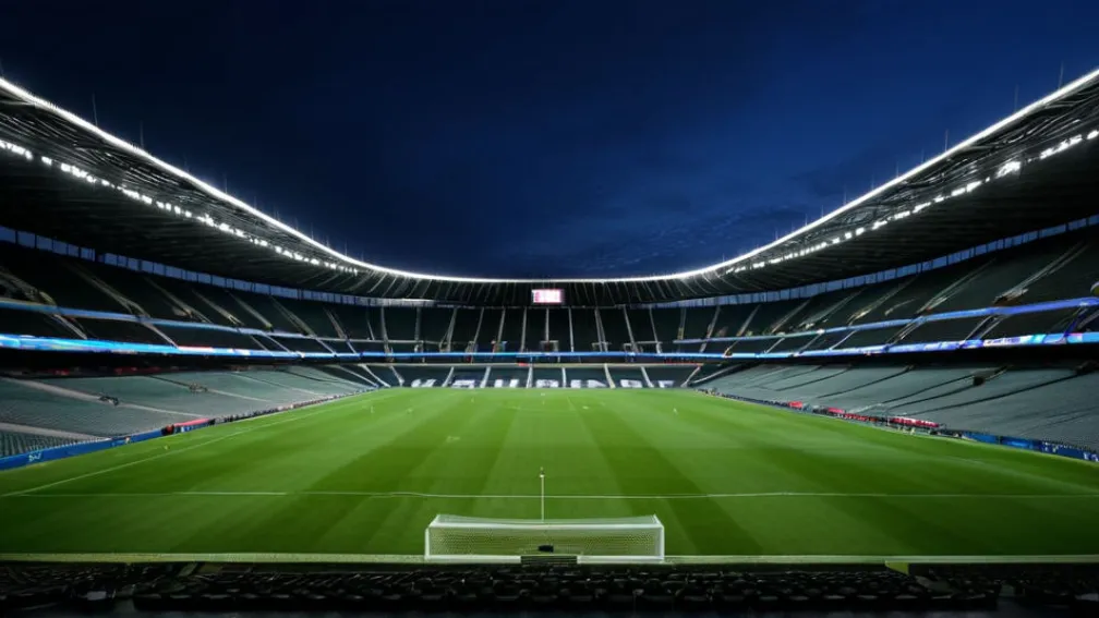 «Schalke 04» Revine: Cum Muslic A Transformata Stadionul de Acasă Într-o Fortăreață