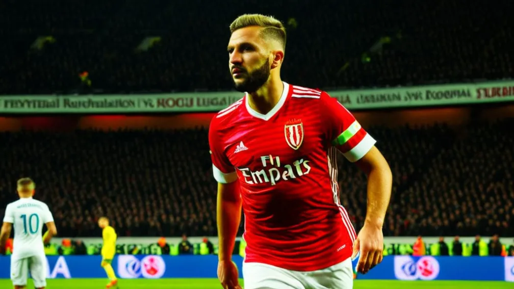 Stuttgart vs. Feyenoord: Unde să urmăriți meciul din Europa League în direct