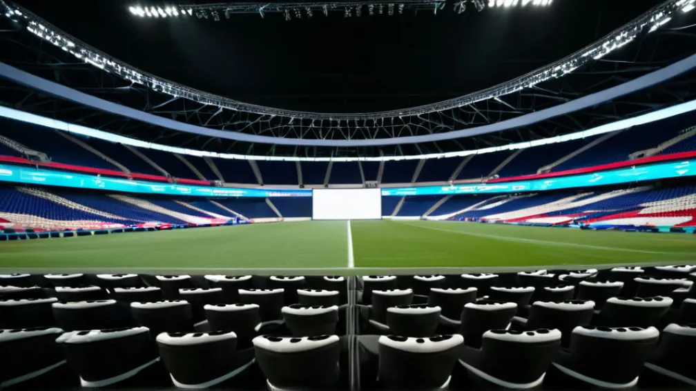 Adunarea Generală a FC Schalke 04: O Nouă Eră de Stabilitate și Vot Digital