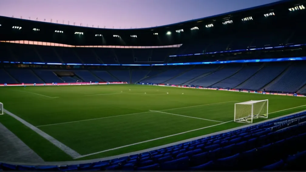 Doctorul echipei Preußen Münster revine la Bielefeld pentru derby-ul cu Arminia