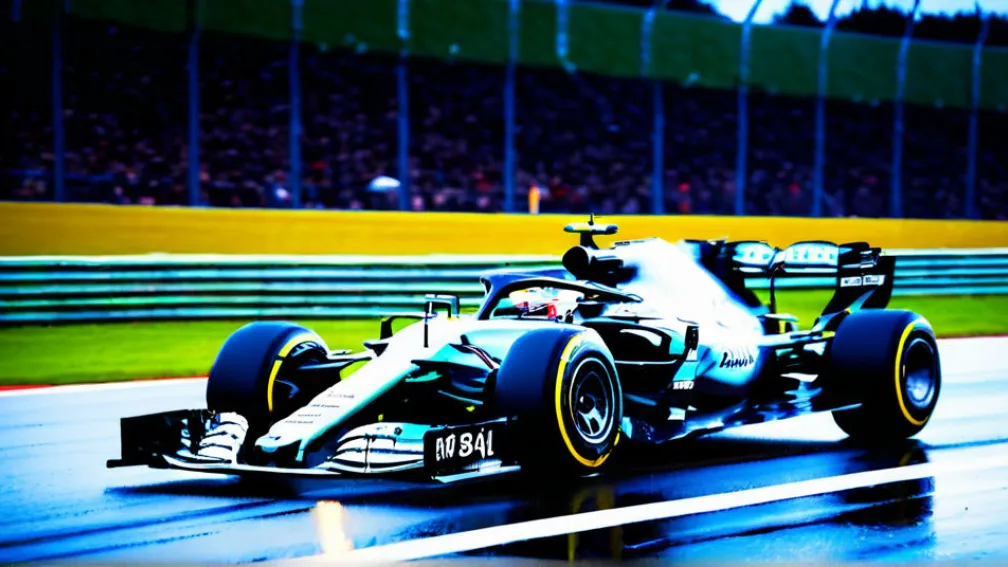 Lewis Hamilton, dezamăgit de sezonul Ferrari: "Nu am multe de spus"