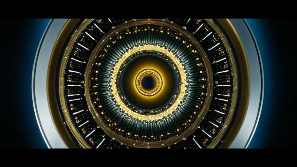 Calculatoare cuantice: revoluția în procesarea informației