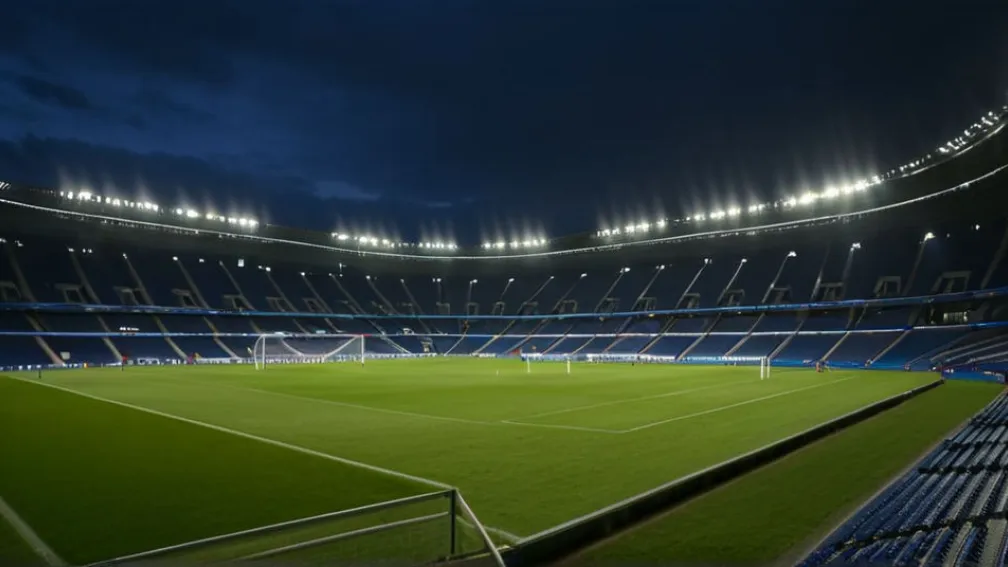 Freiburg salvează "super-seria" germană după un egal fără goluri cu Viktoria Plzeň în Europa League