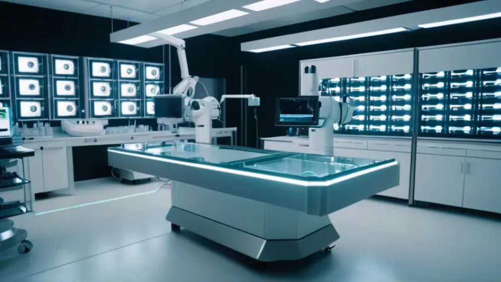 Inteligența Artificială în Medicină: Ne vor trata medicii-AI sau vor fi un suport indispensabil?