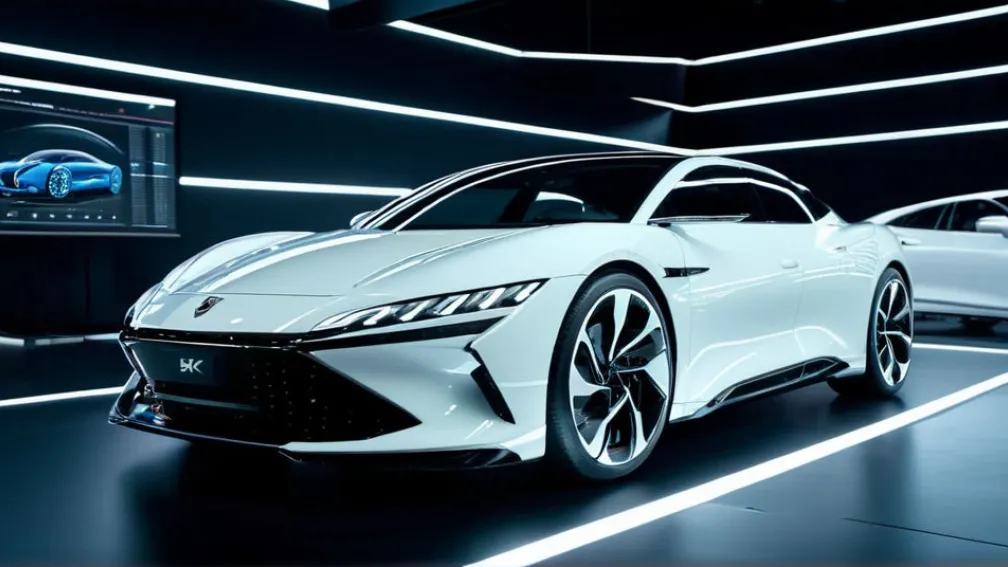 Dezbatere Aprinsă în Baden-Württemberg pe Tema Interzicerii Motoarelor cu Combustie Internă