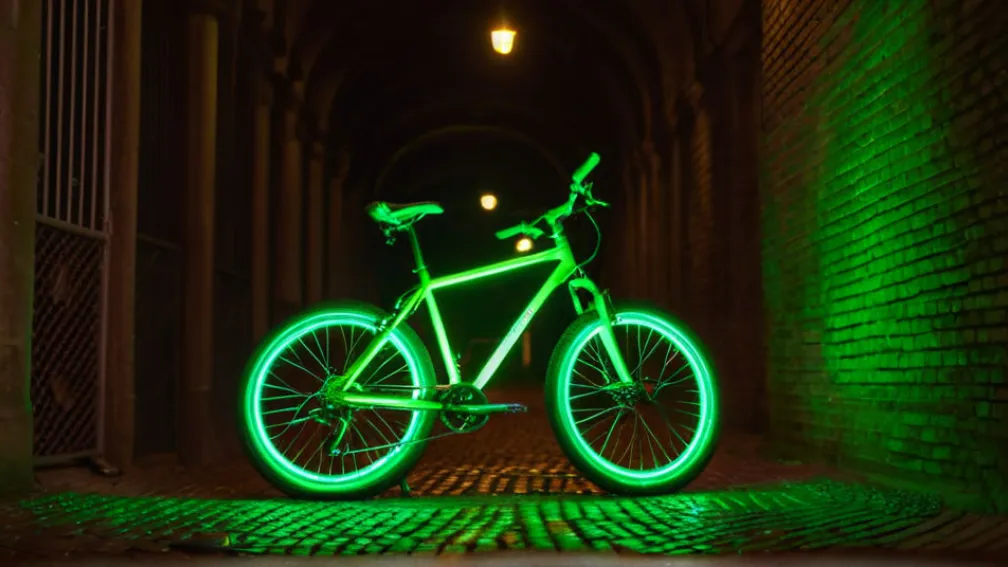 Bicicleta cu valoare sentimentală a fostului star din „Cobra 11”, Tom Beck, furată în Berlin