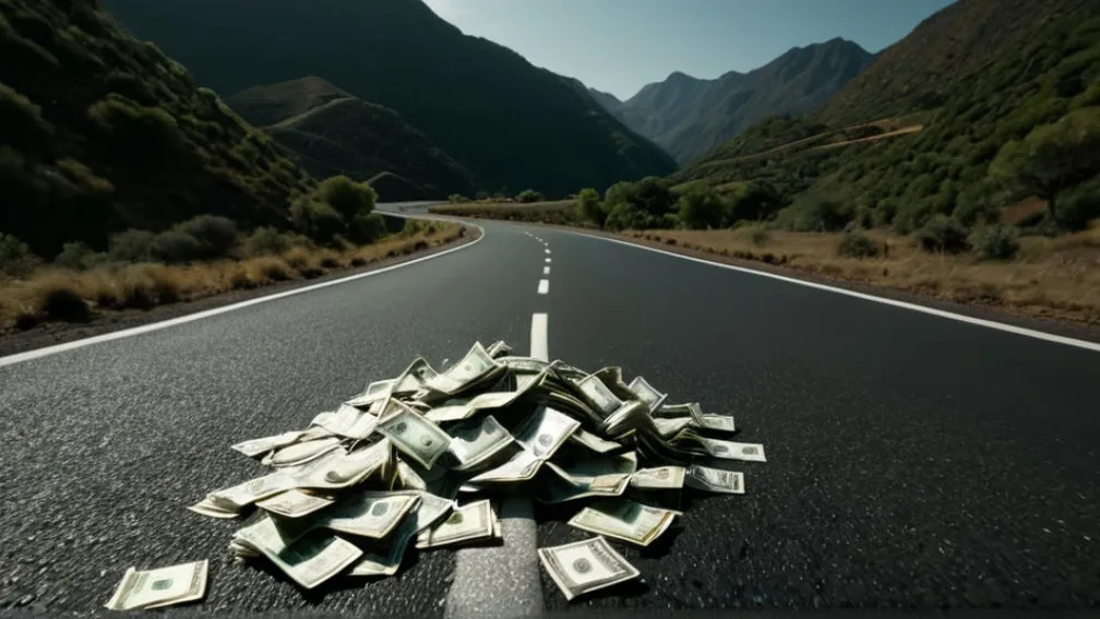 Elevul auto britanic a eșuat de 128 de ori la examenul teoretic de conducere