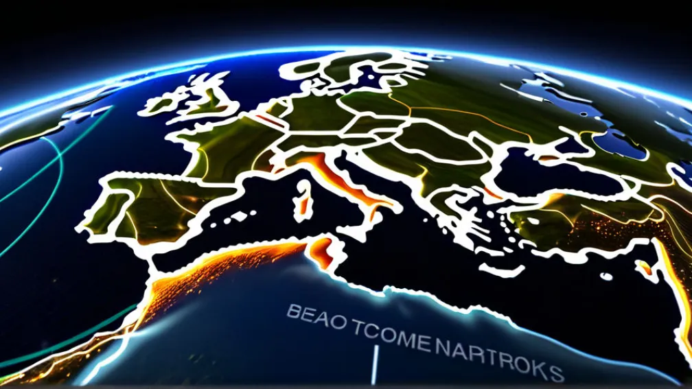 Antreprenorii Germani Caută Noi Oportunități Economice în India, Ocolind Blocajele Guvernamentale