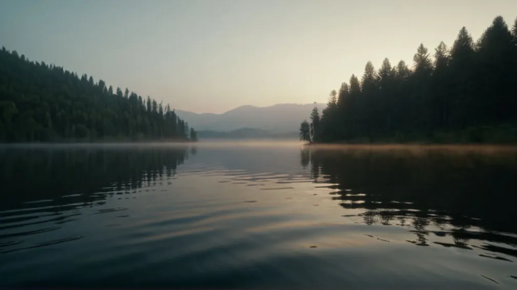 Descoperire macabră lângă Paderborn: Osul din lac aparținea unui șef mafiot dispărut de 23 de ani